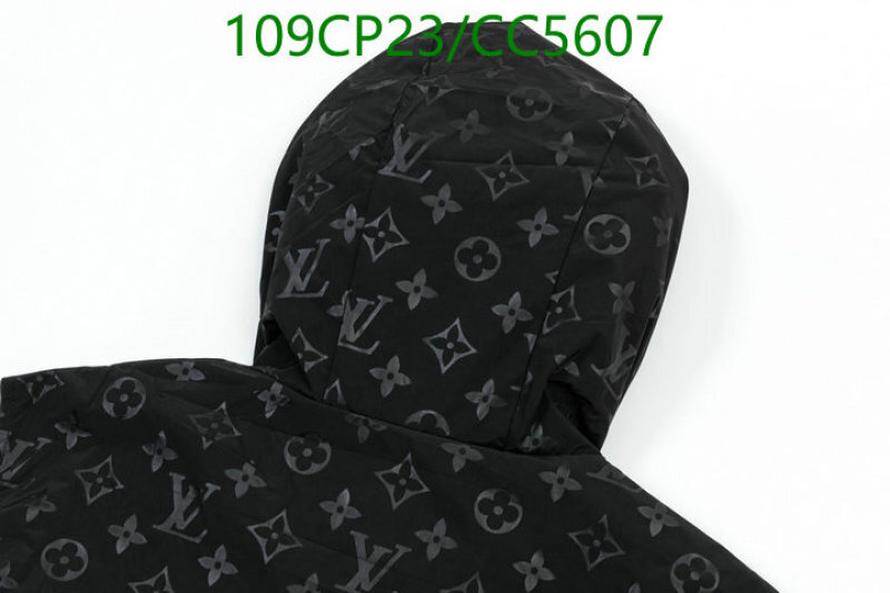 LV-Clothing Code: CC5607 $: 109USD