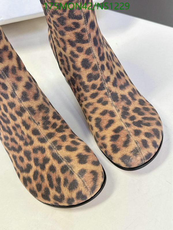 Loewe-Women Shoes Code: NS1229 $: 175USD