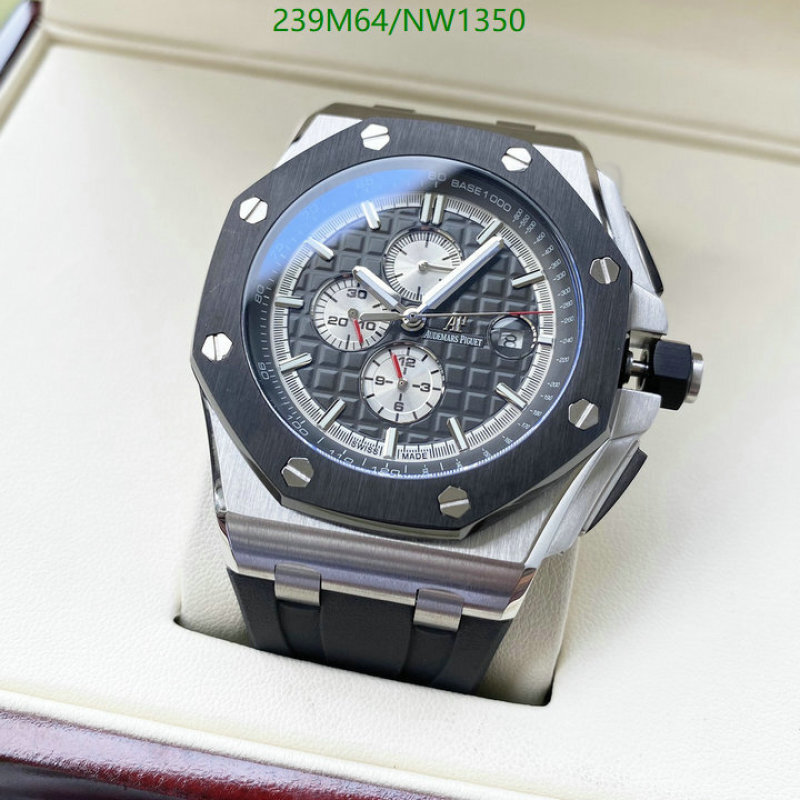 Audemars Piguet-Watch-Mirror Quality Code: NW1350 $: 239USD