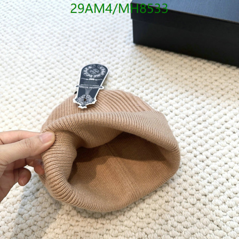Chrome Hearts-Cap(Hat) Code: MH8533 $: 29USD
