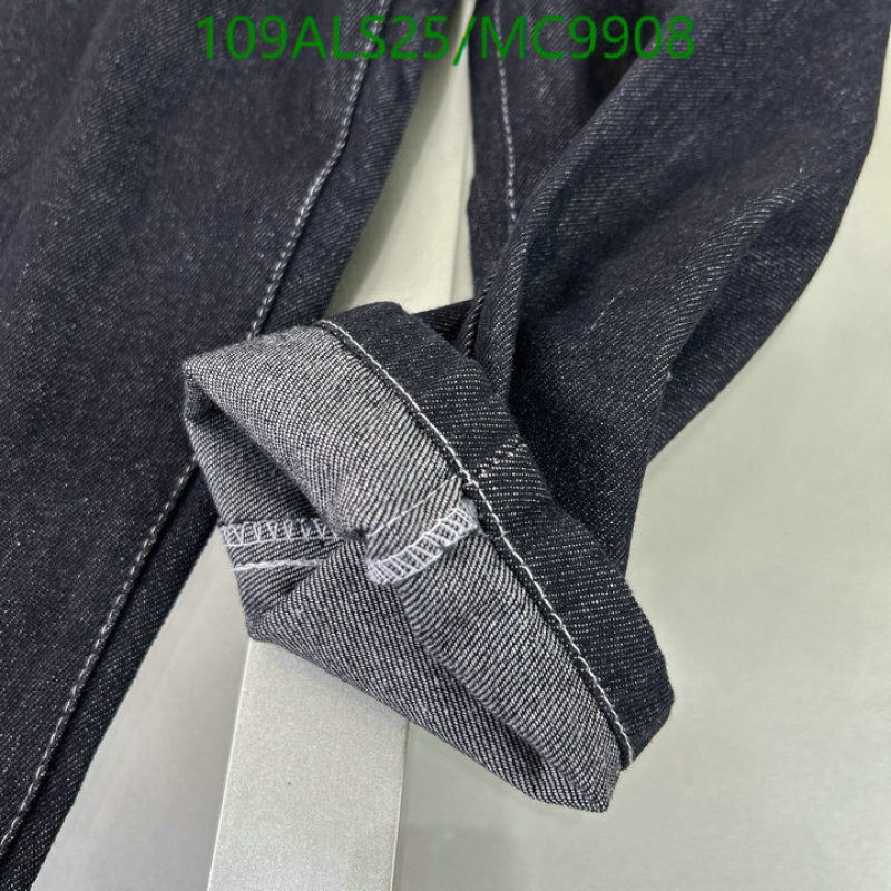 Burberry-Kids Clothing Code: MC9908 $: 109USD