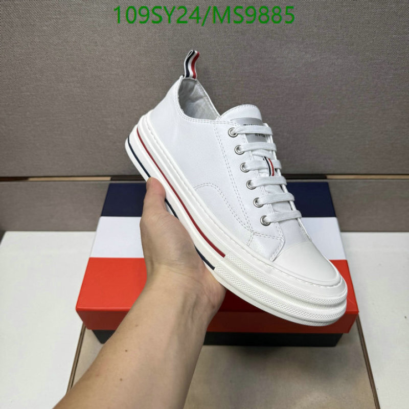Thom Browne-Men shoes Code: MS9885 $: 109USD