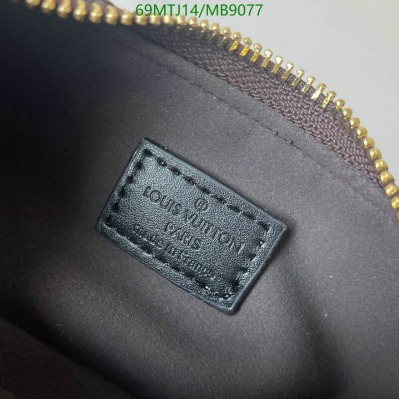 LV-Bag-4A Quality Code: MB9077 $: 69USD