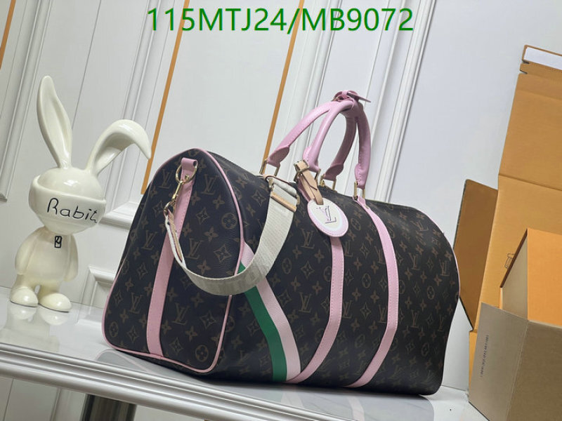 LV-Bag-4A Quality Code: MB9072 $: 115USD