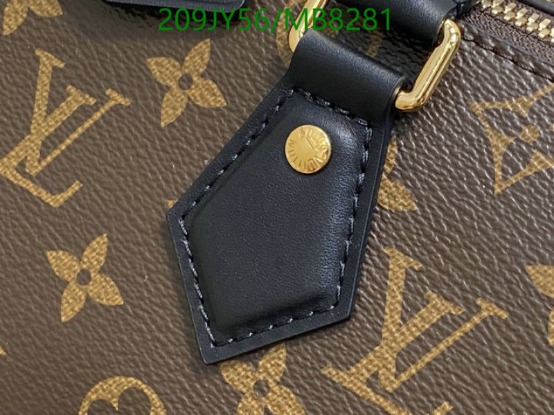 LV-Bag-Mirror Quality Code: MB8281 $: 209USD