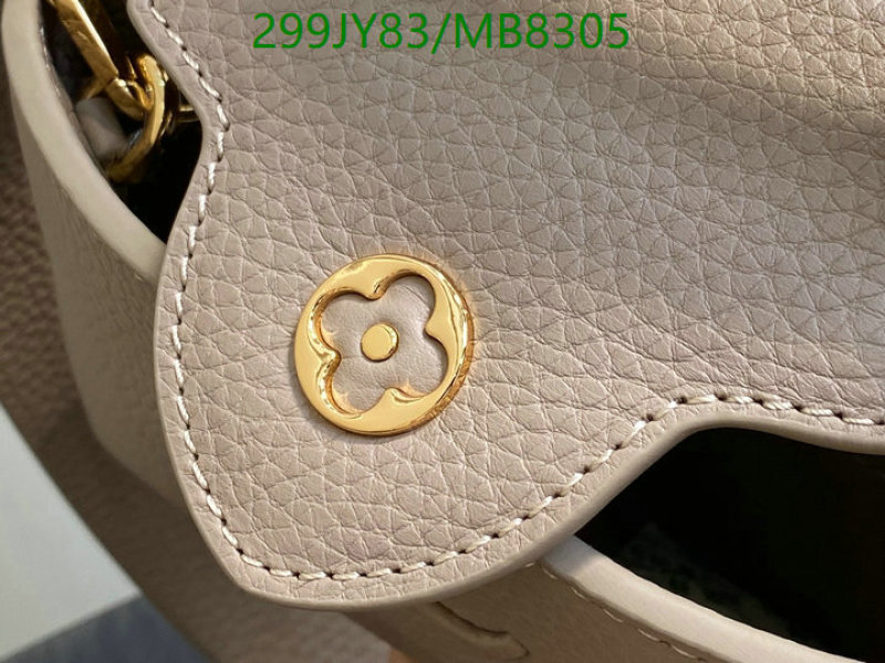 LV-Bag-Mirror Quality Code: MB8305 $: 299USD