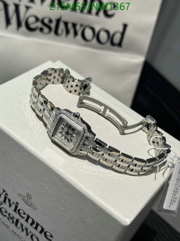 Cartier-Watch-Mirror Quality Code: NW1367 $: 215USD