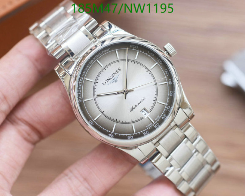 LONGINES-Watch-4A Quality Code: NW1195 $: 185USD