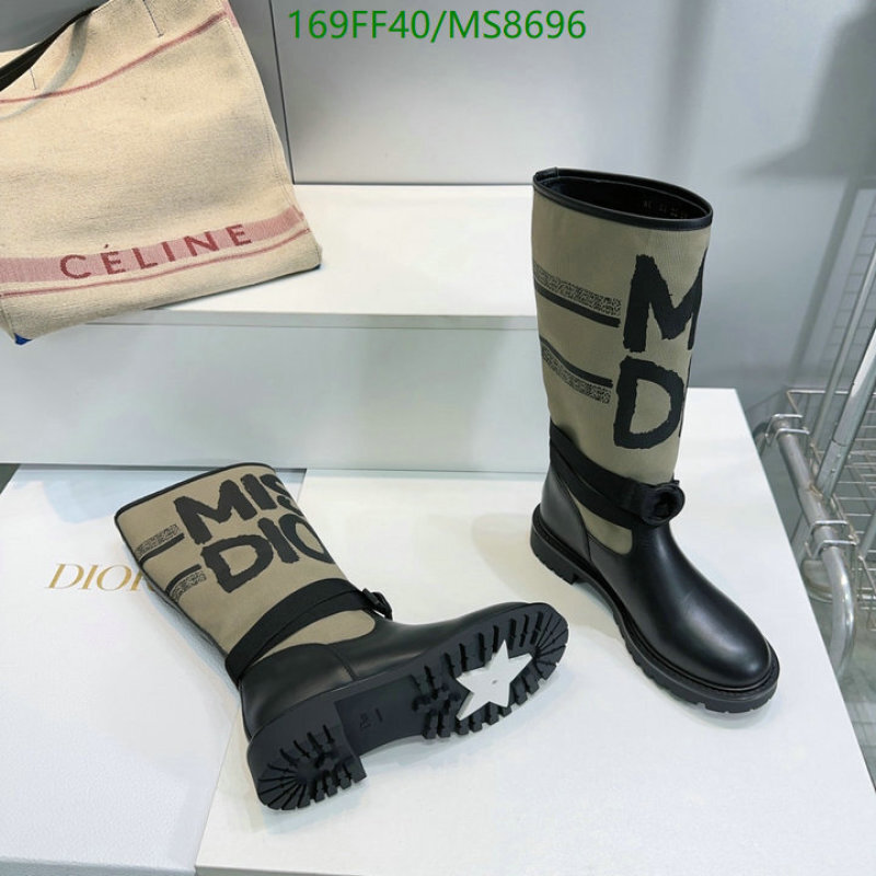 Boots-Women Shoes Code: MS8696 $: 169USD