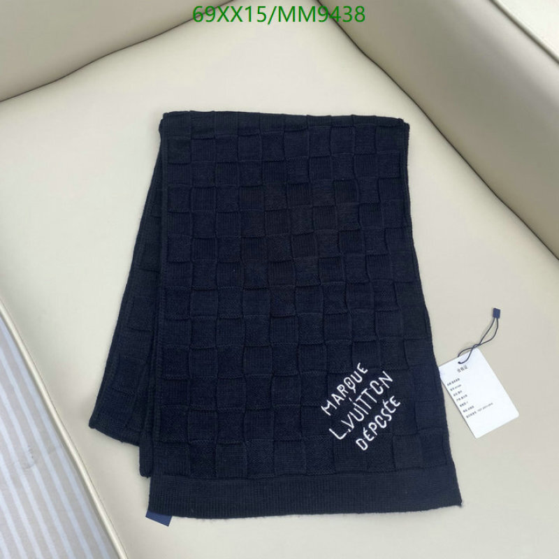 LV-Scarf Code: MM9438 $: 69USD