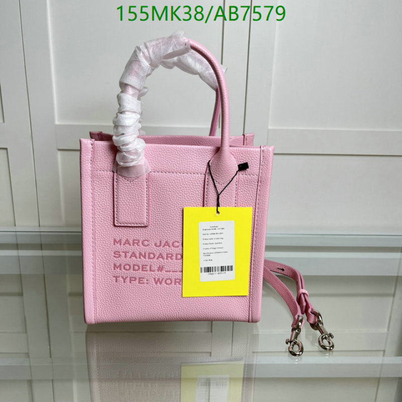 Marc Jacobs-Bag-Mirror Quality Code: AB7579 $: 155USD