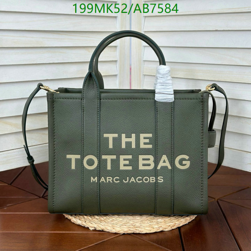 Marc Jacobs-Bag-Mirror Quality Code: AB7584 $: 199USD