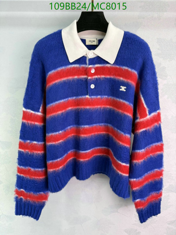 Celine-Clothing Code: MC8015 $: 109USD