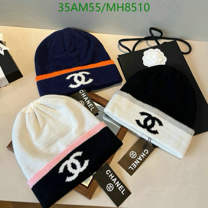Chanel-Cap(Hat) Code: MH8510 $: 35USD
