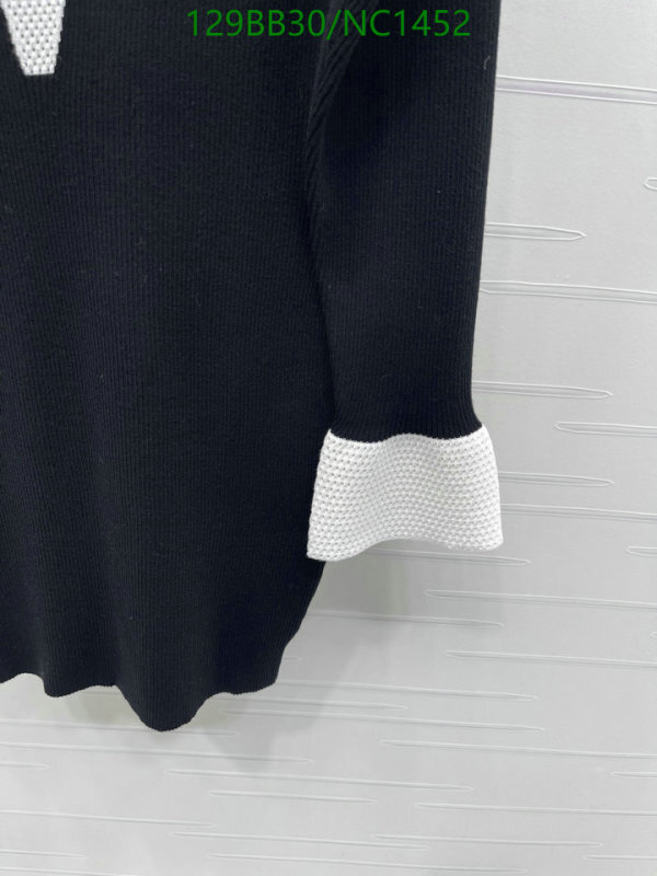 Chanel-Clothing Code: NC1452 $: 129USD