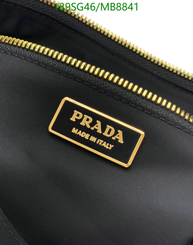 Prada-Bag-Mirror Quality Code: MB8841