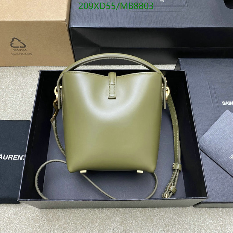 YSL-Bag-Mirror Quality Code: MB8803 $: 209USD