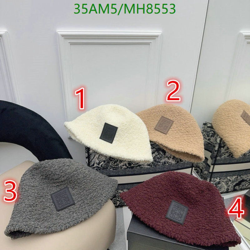 Loewe-Cap(Hat) Code: MH8553 $: 35USD