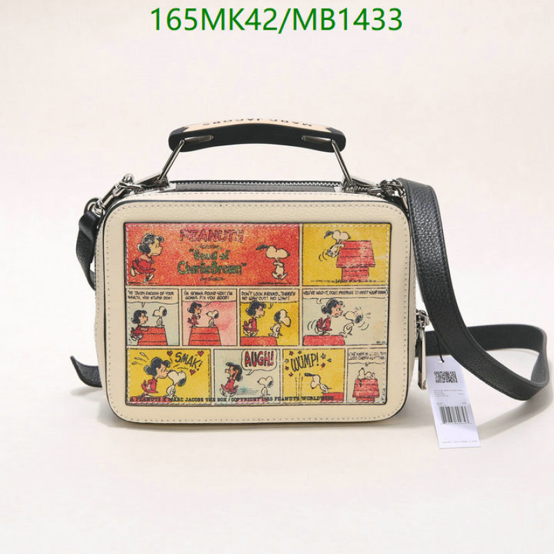 Marc Jacobs-Bag-Mirror Quality Code: MB1433 $: 165USD