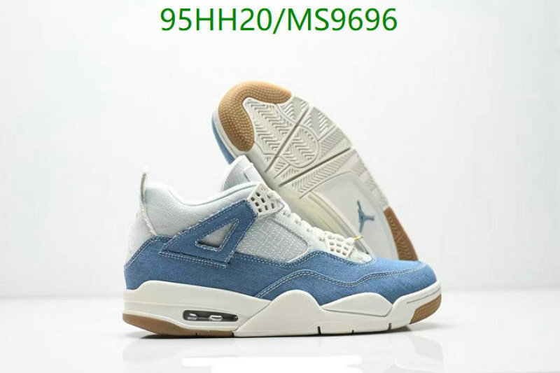Air Jordan-Men shoes Code: MS9696 $: 95USD