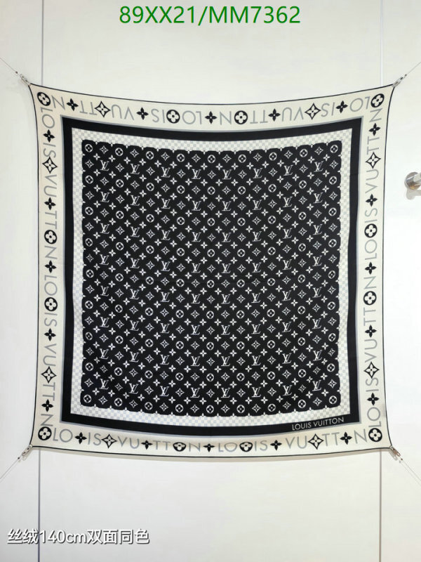 LV-Scarf Code: MM7362 $: 89USD