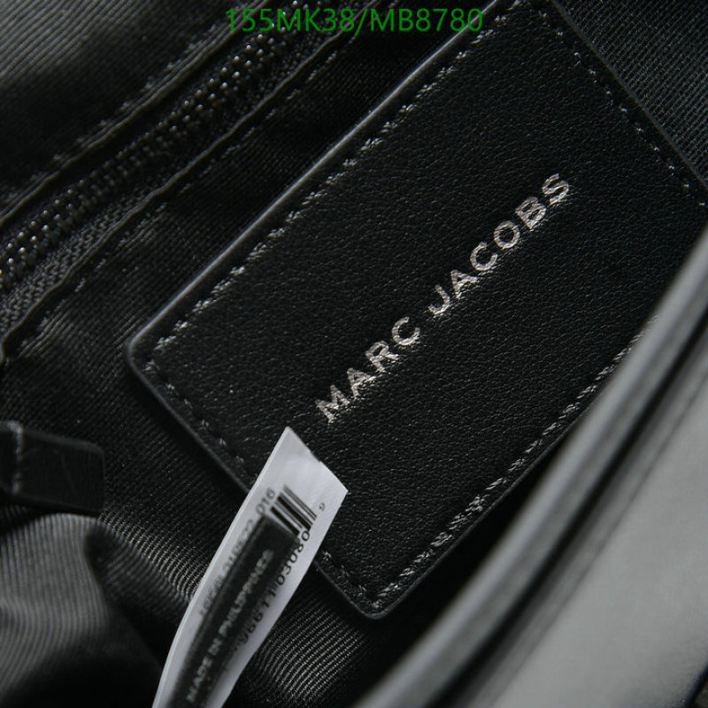 Marc Jacobs-Bag-Mirror Quality Code: MB8780 $: 155USD