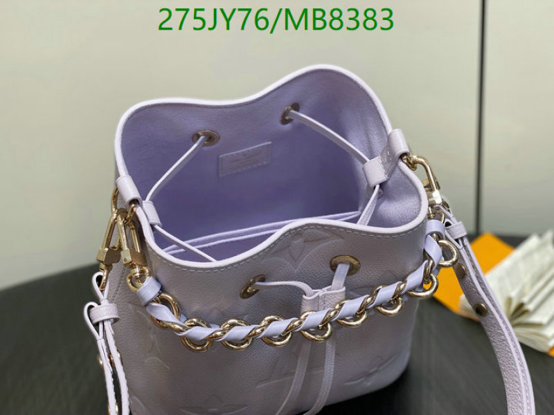 LV-Bag-Mirror Quality Code: MB8383 $: 275USD