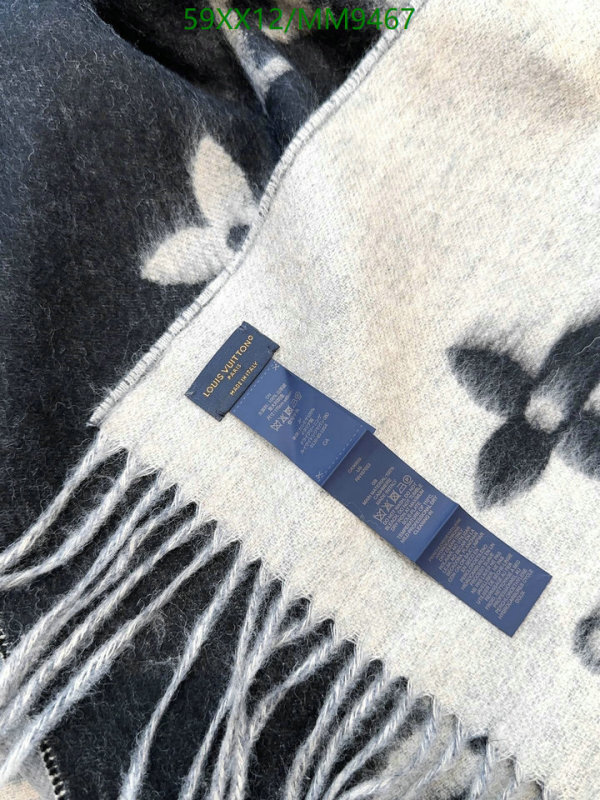 LV-Scarf Code: MM9467 $: 59USD