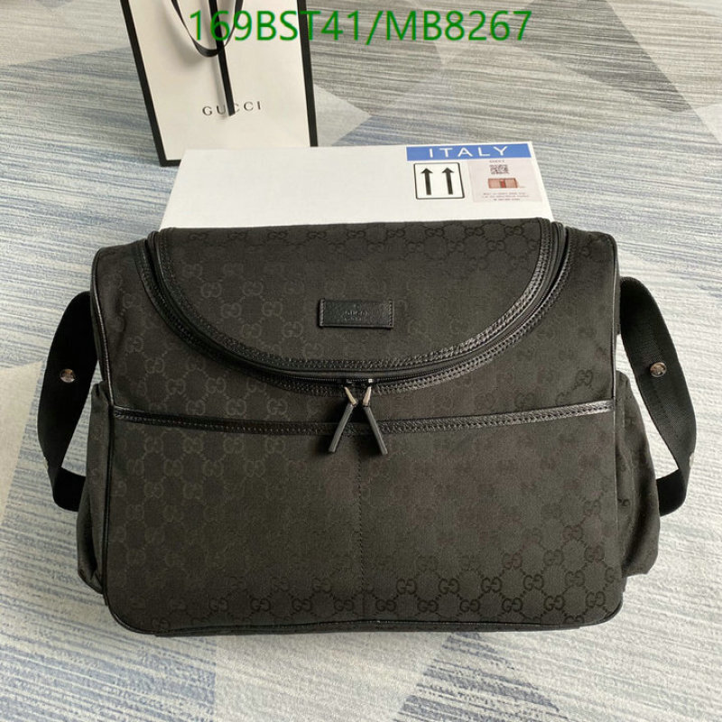 Gucci-Bag-Mirror Quality Code: MB8267 $: 169USD