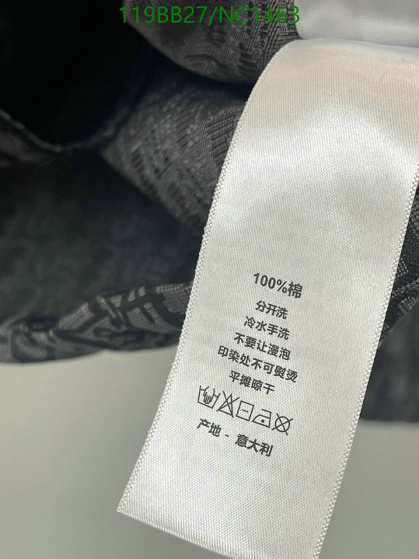 Dior-Clothing Code: NC1463 $: 119USD