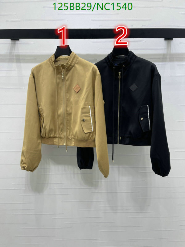 LV-Clothing Code: NC1540 $: 125USD