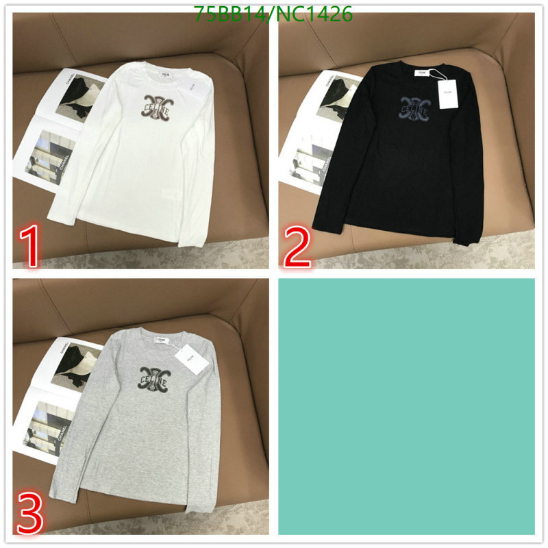 Celine-Clothing Code: NC1426 $: 75USD