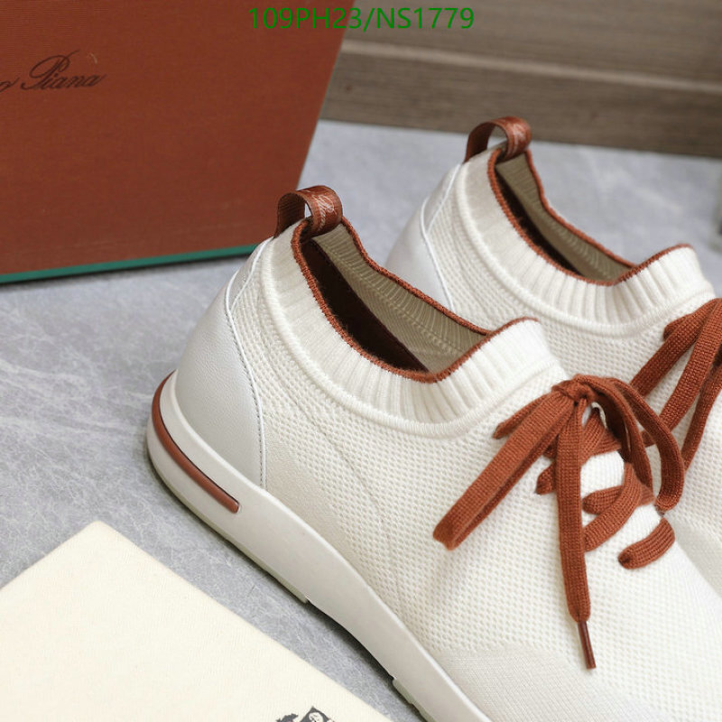 Loro Piana-Men shoes Code: NS1779 $: 109USD