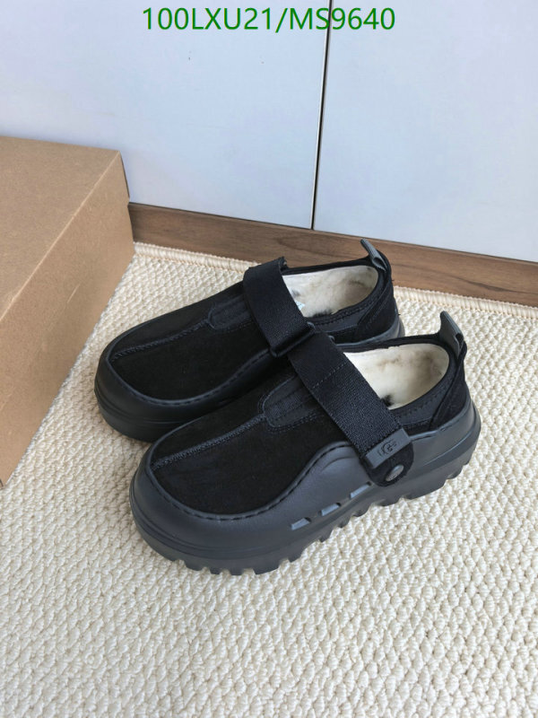 UGG-Men shoes Code: MS9640 $: 100USD
