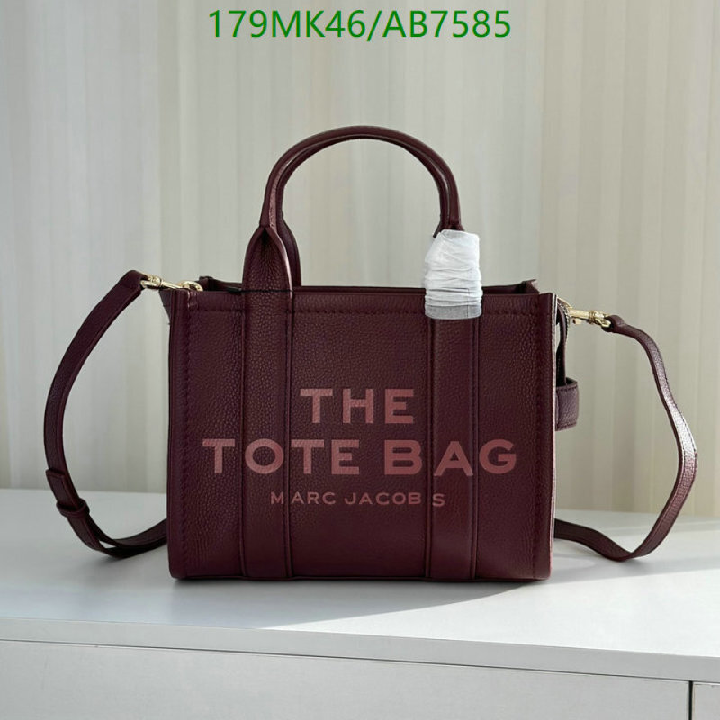 Marc Jacobs-Bag-Mirror Quality Code: AB7585 $: 179USD