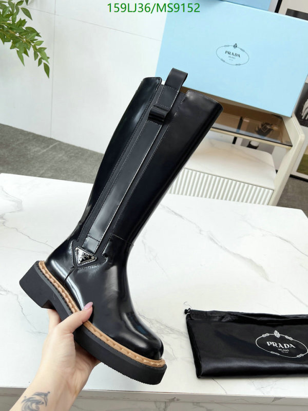 Boots-Women Shoes Code: MS9152 $: 159USD