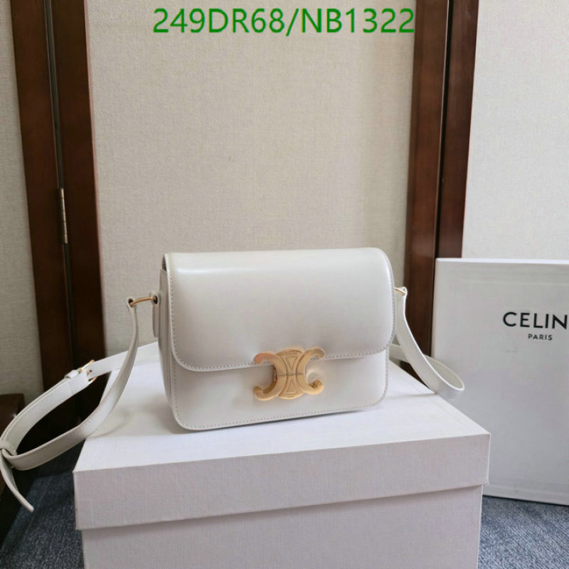 Celine-Bag-Mirror Quality Code: NB1322 $: 249USD