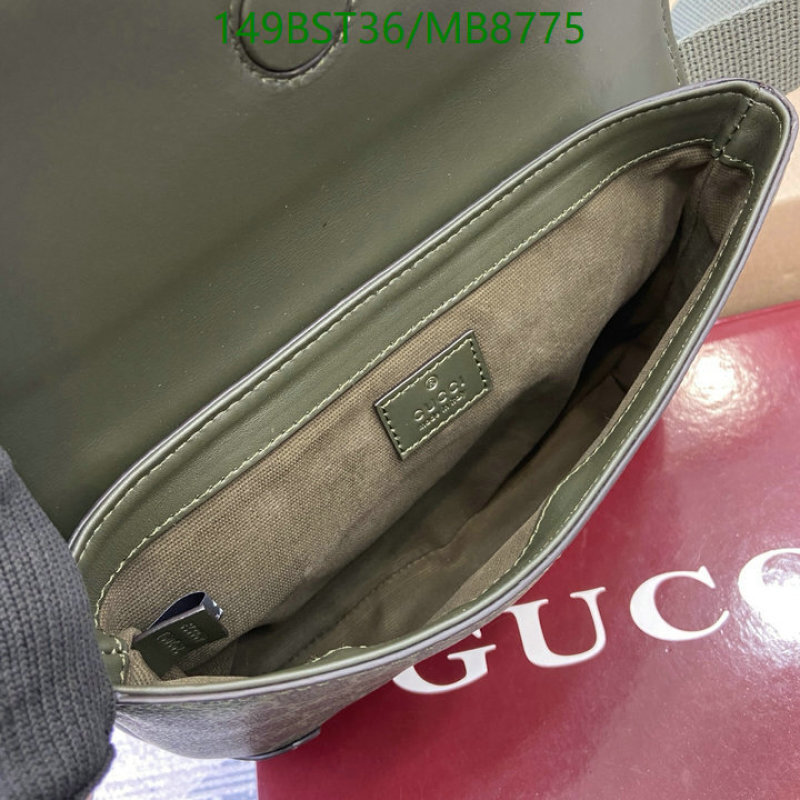 Gucci-Bag-Mirror Quality Code: MB8775 $: 149USD