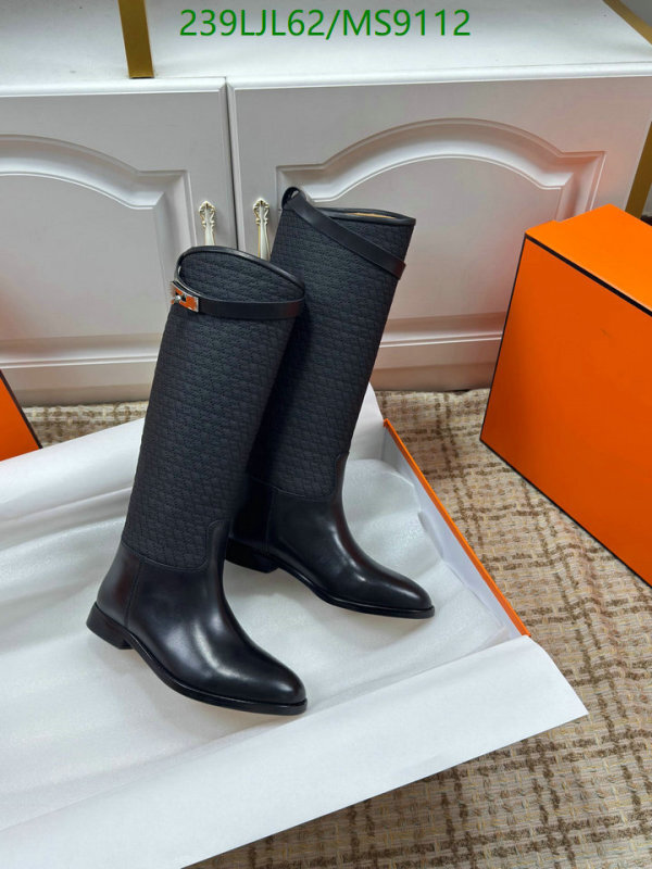 Boots-Women Shoes Code: MS9112 $: 239USD