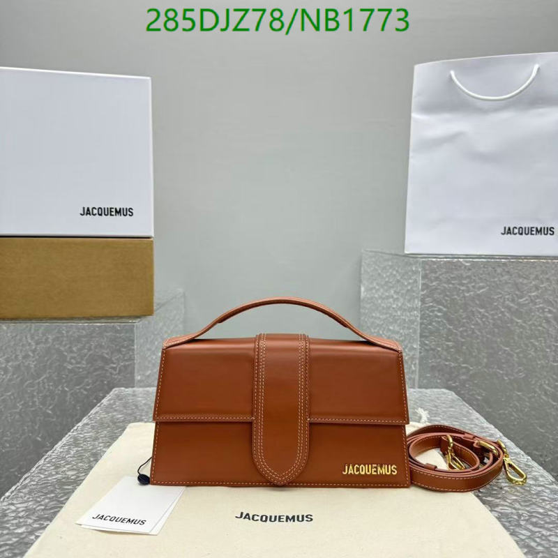 Jacquemus-Bag-Mirror Quality Code: NB1773 $: 285USD
