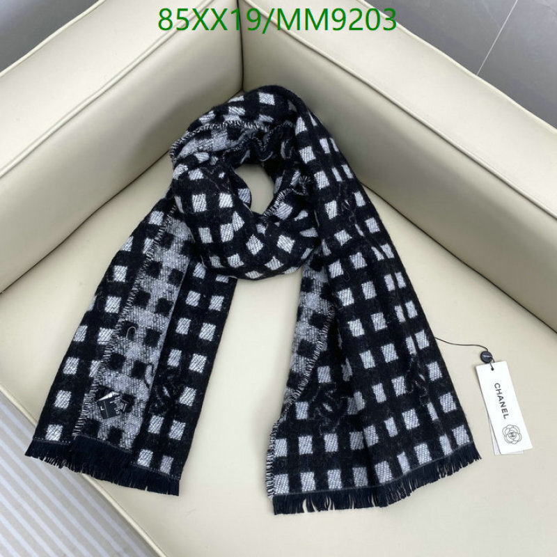 Chanel-Scarf Code: MM9203 $: 85USD