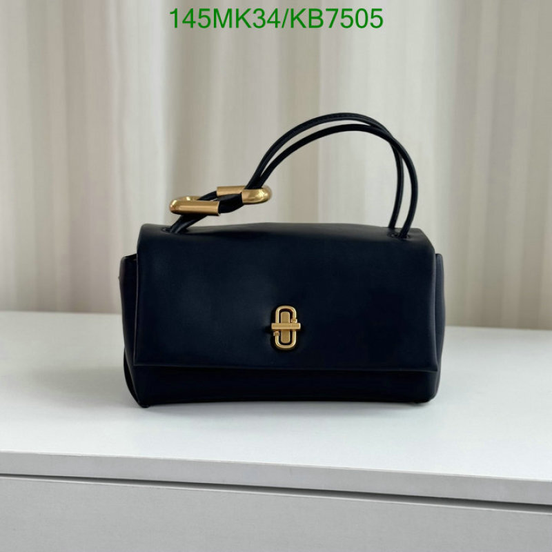 Marc Jacobs-Bag-Mirror Quality Code: KB7505 $: 145USD
