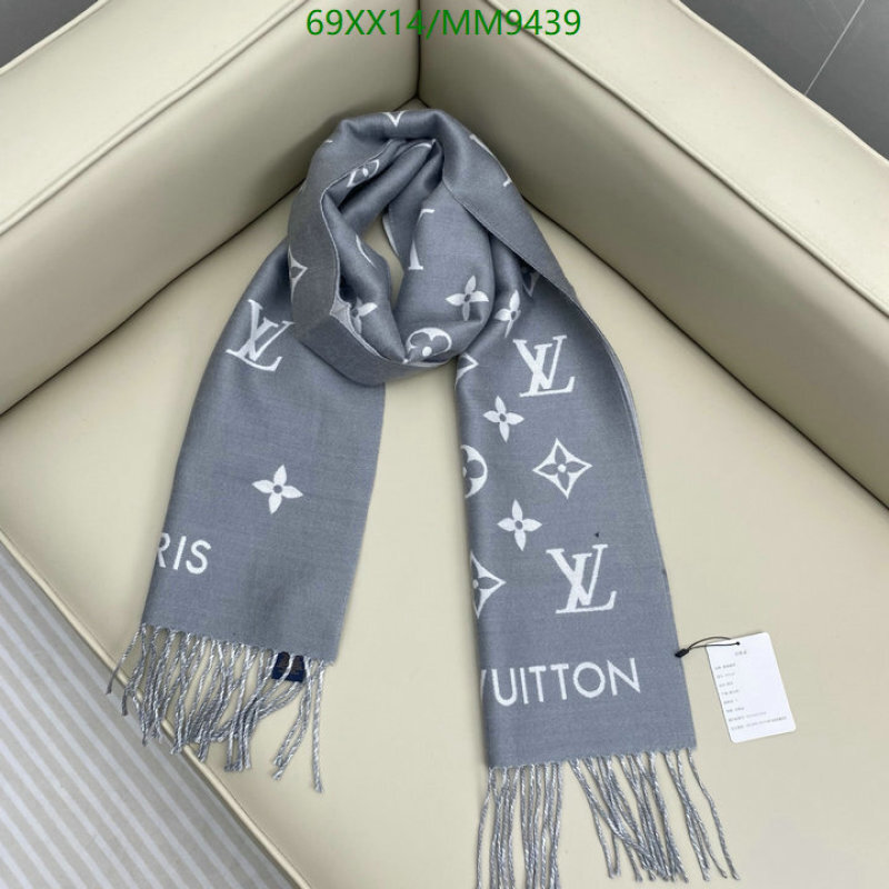 LV-Scarf Code: MM9439 $: 69USD