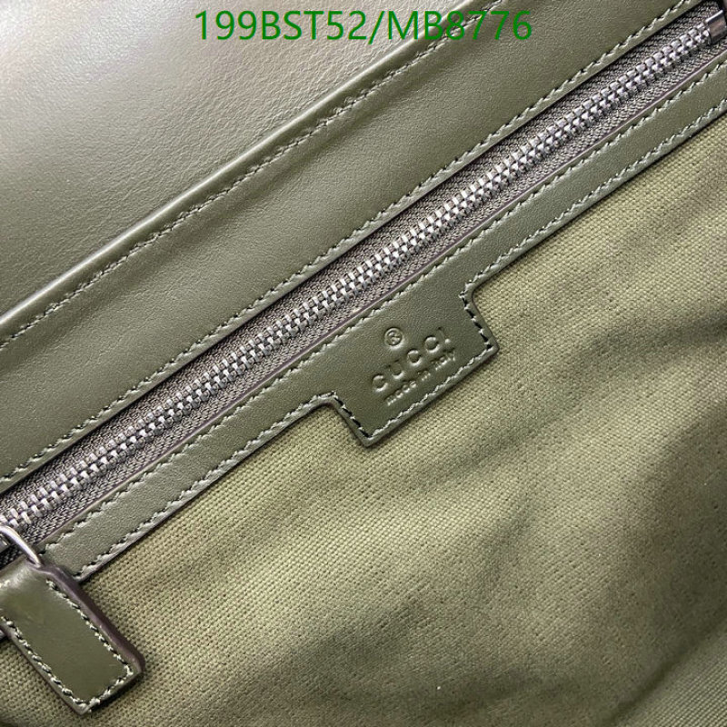 Gucci-Bag-Mirror Quality Code: MB8776 $: 199USD