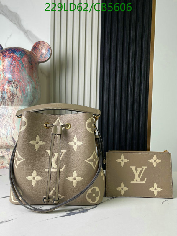 LV-Bag-Mirror Quality Code: CB5606 $: 229USD