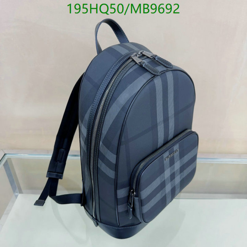 Burberry-Bag-Mirror Quality Code: MB9692 $: 195USD
