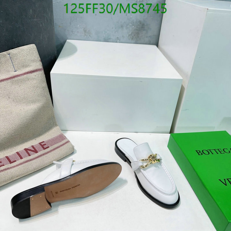 BV-Women Shoes Code: MS8745 $: 125USD