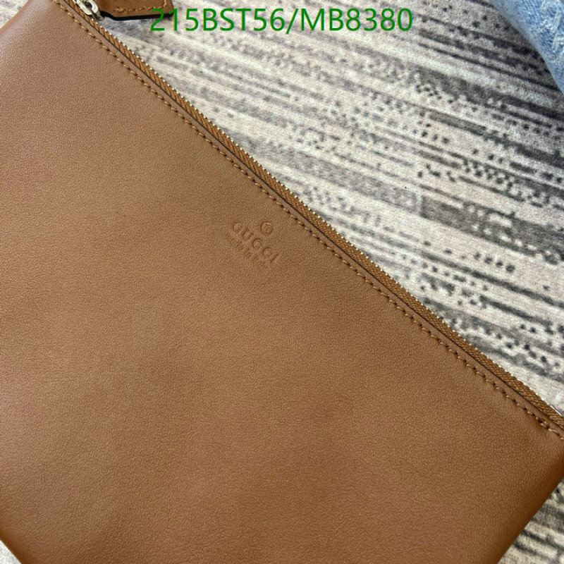 Gucci-Bag-Mirror Quality Code: MB8380