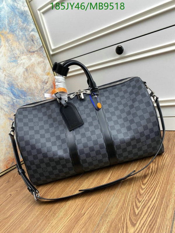 LV-Bag-Mirror Quality Code: MB9518 $: 185USD