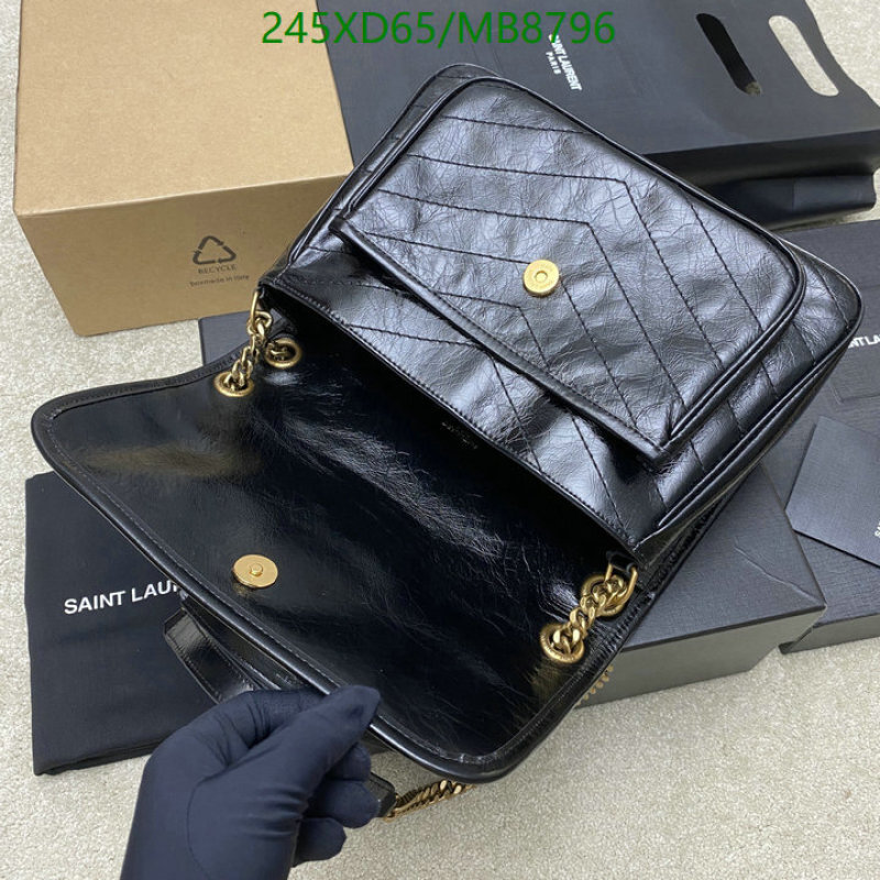 YSL-Bag-Mirror Quality Code: MB8796 $: 245USD